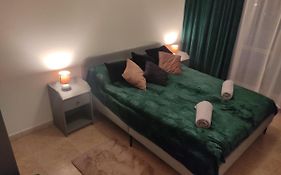 Apartament Gieldowa 8 Kolobrzeg
