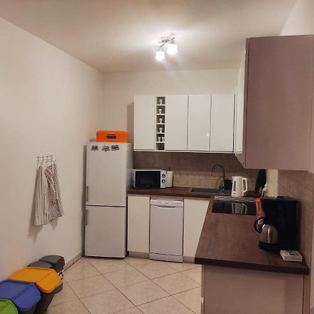 Apartament Gieldowa 8 Kolberg Exterior foto
