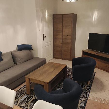 Apartament Gieldowa 8 Kolberg Exterior foto