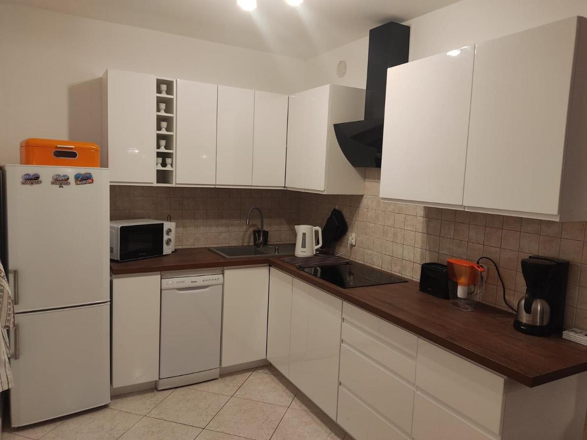 Apartament Gieldowa 8 Kolberg Exterior foto