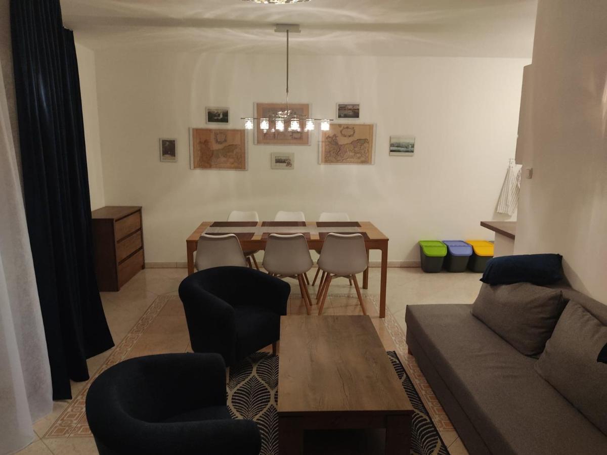 Apartament Gieldowa 8 Kolberg Exterior foto