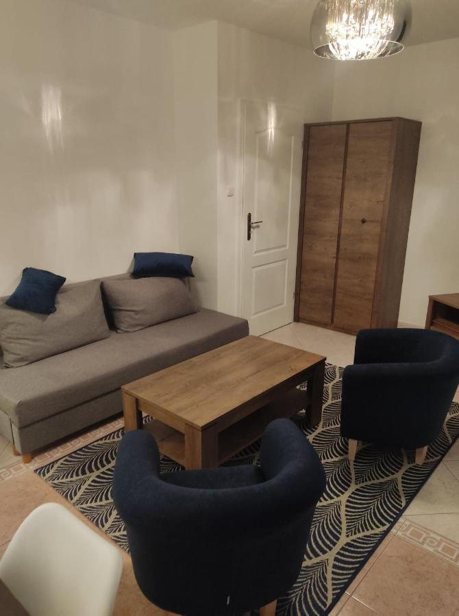 Apartament Gieldowa 8 Kolberg Exterior foto