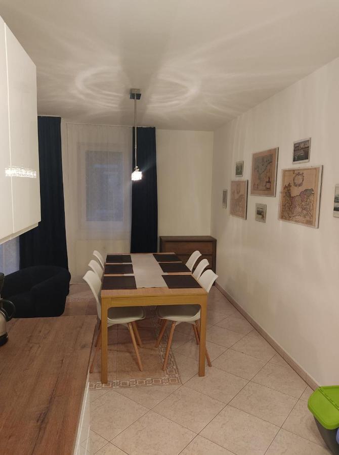 Apartament Gieldowa 8 Kolberg Exterior foto