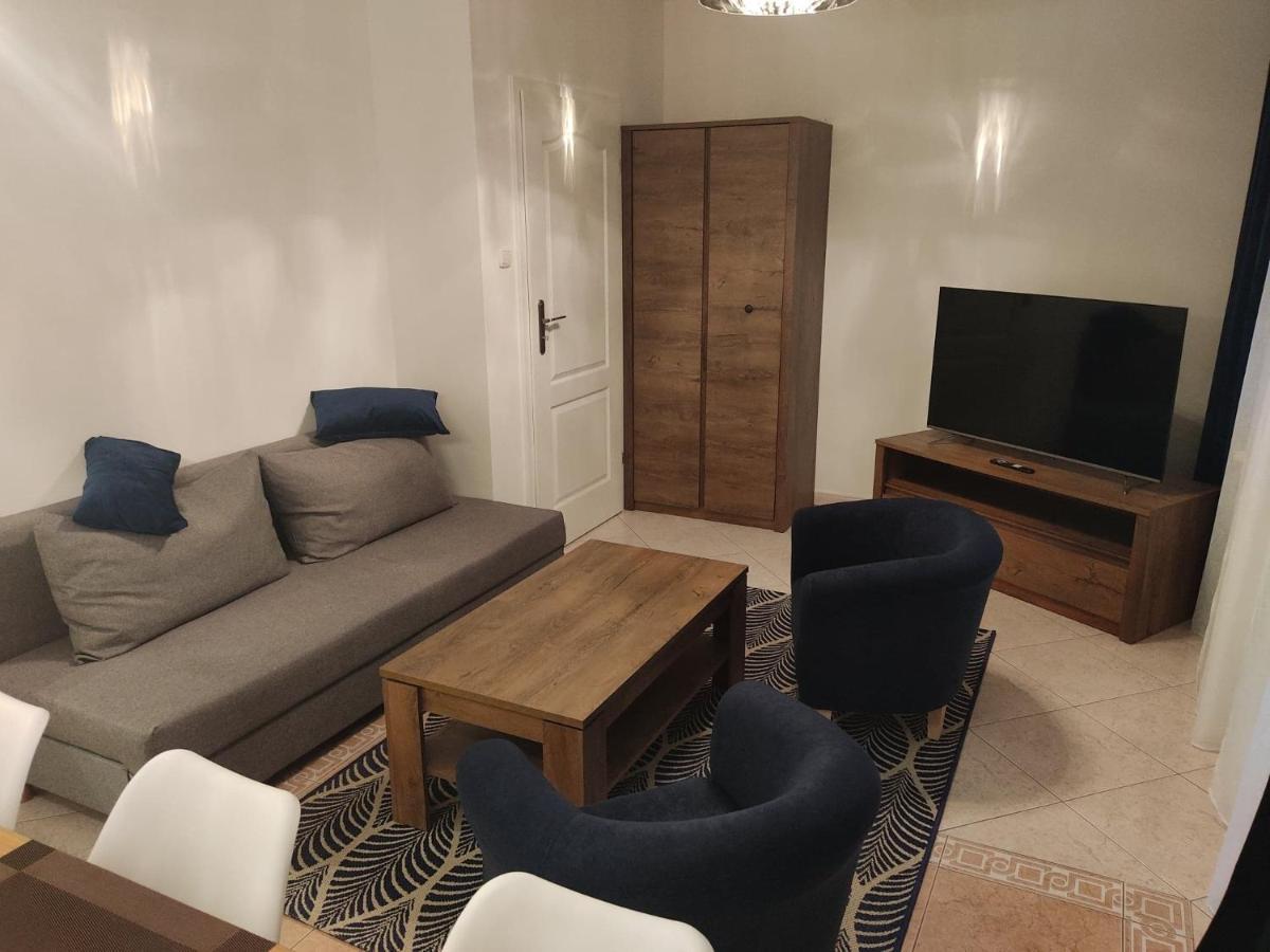 Apartament Gieldowa 8 Kolberg Exterior foto