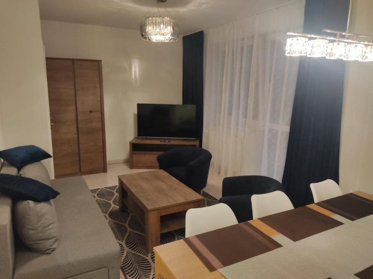 Apartament Gieldowa 8 Kolberg Exterior foto