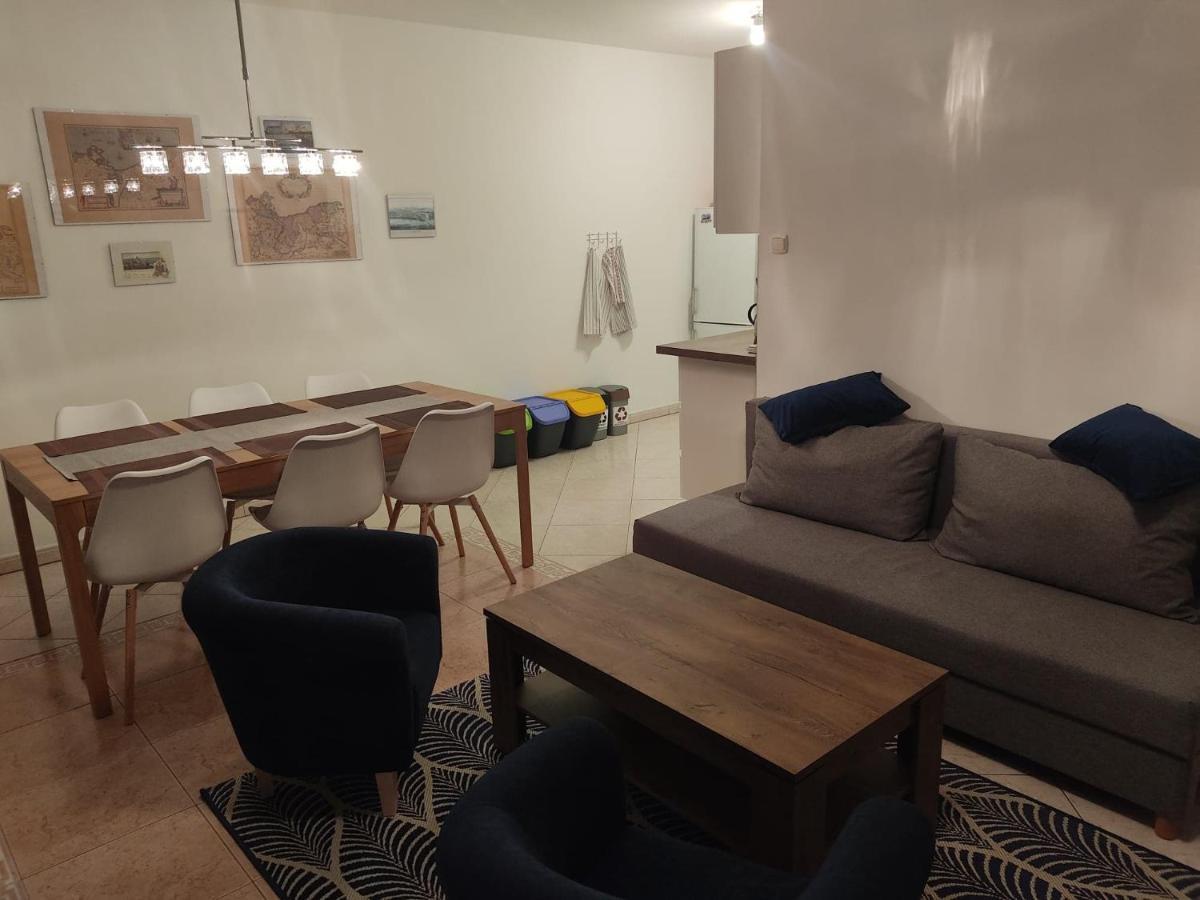Apartament Gieldowa 8 Kolberg Exterior foto