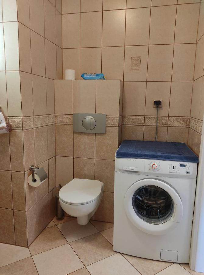 Apartament Gieldowa 8 Kolberg Exterior foto
