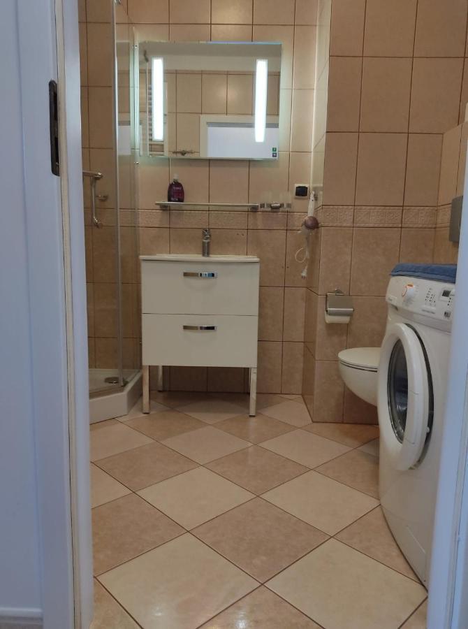 Apartament Gieldowa 8 Kolberg Exterior foto