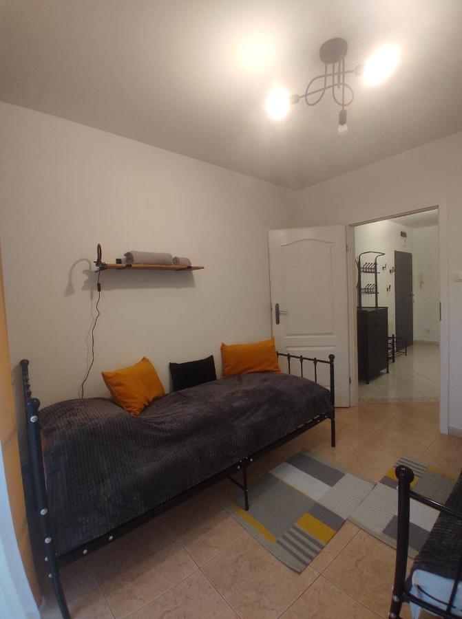 Apartament Gieldowa 8 Kolberg Exterior foto